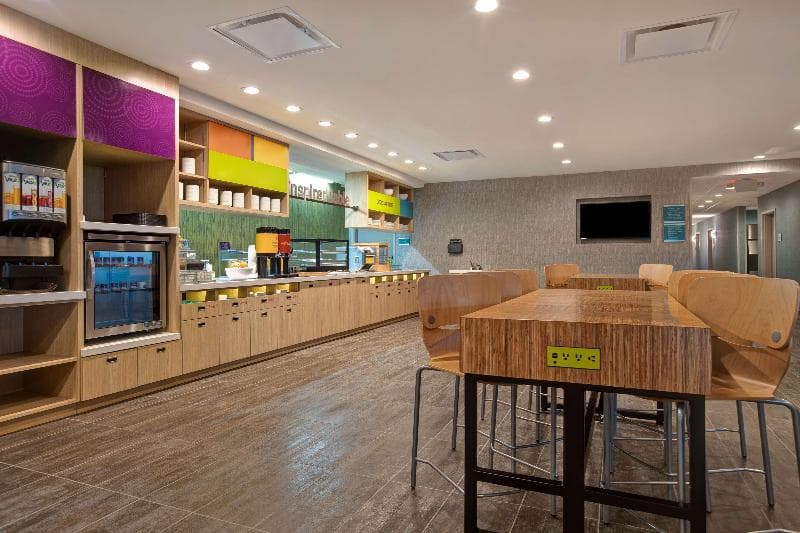 Home2 Suites by Hilton Loves Park Rockford 3