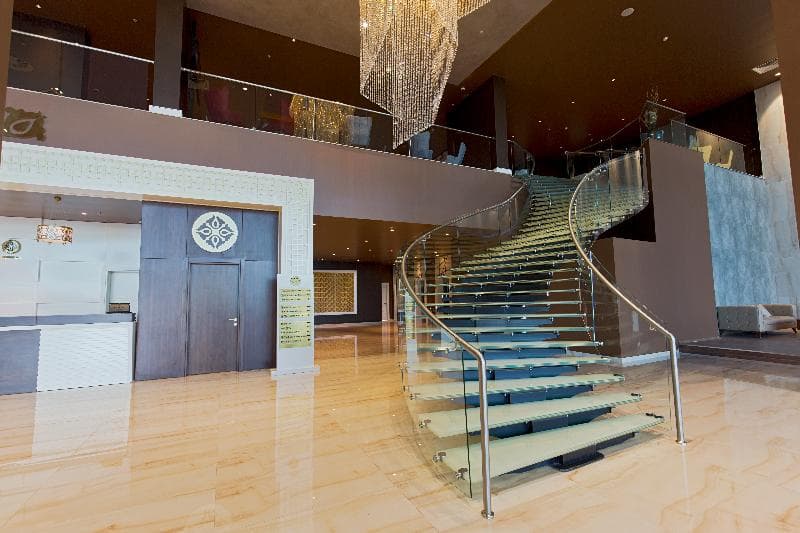 Euphoria Batumi Convention And Casino Hotel 4