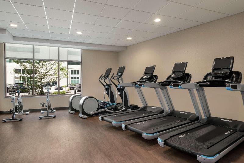 Home2 Suites by Hilton Madison Central Alliant Energy Center 2