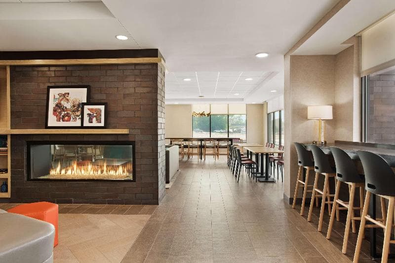 Home2 Suites by Hilton Madison Central Alliant Energy Center 5