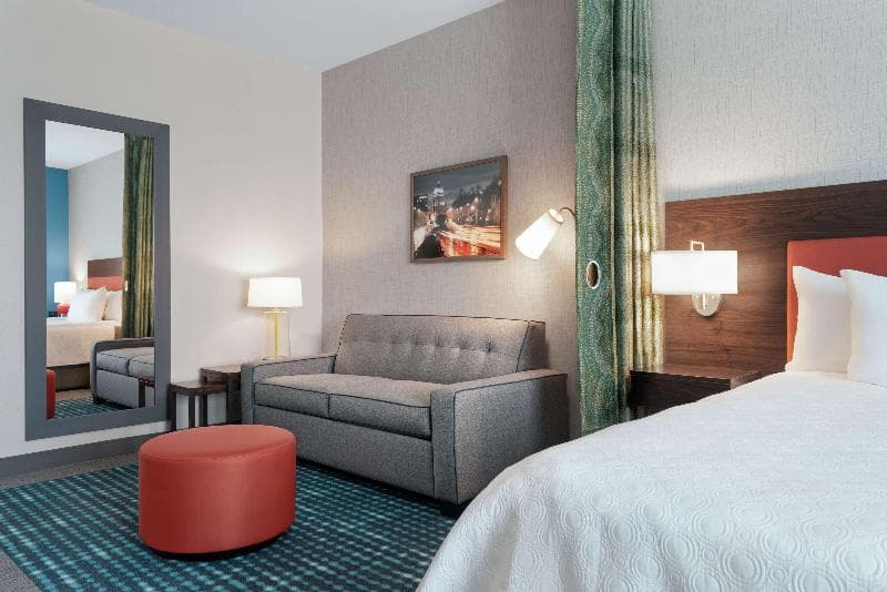 Home2 Suites by Hilton Madison Central Alliant Energy Center 4