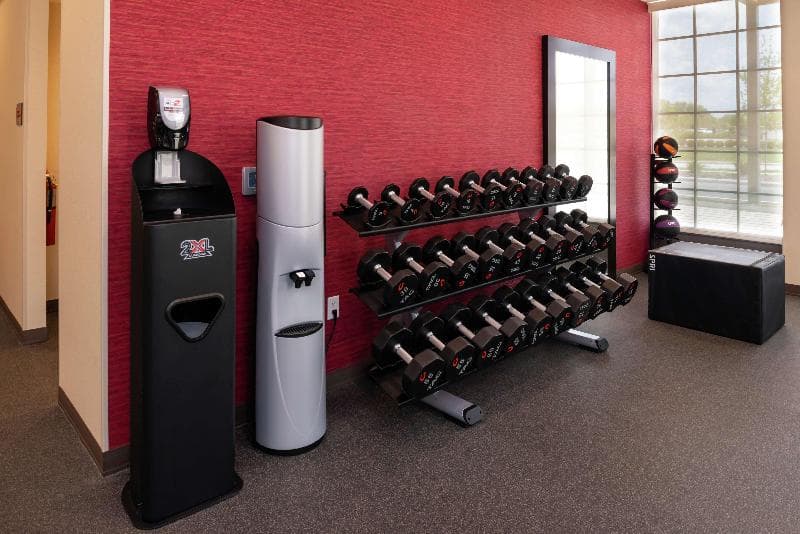 Home2 Suites by Hilton New Albany Columbus 2