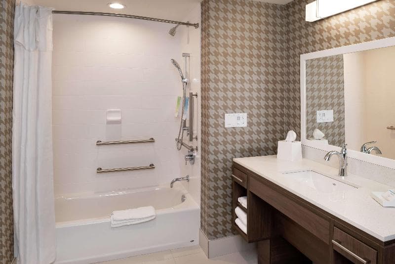 Home2 Suites by Hilton New Albany Columbus 5