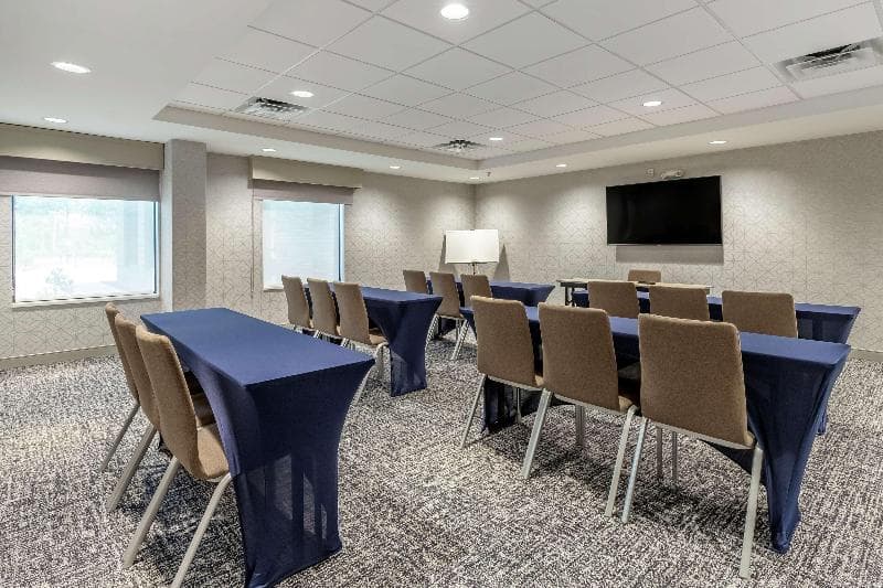 Hampton Inn Camden photo 1