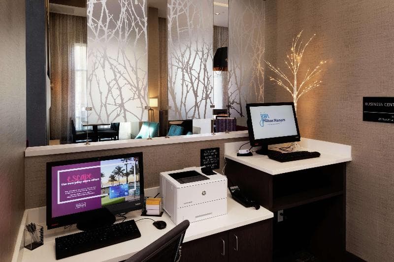 Hampton Inn & Suites Asheville Biltmore Area photo 1