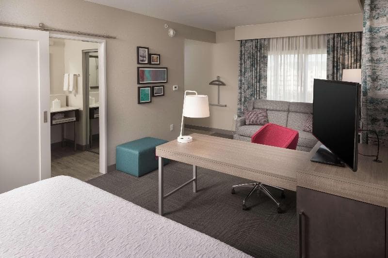 Hampton Inn & Suites Asheville Biltmore Area 4