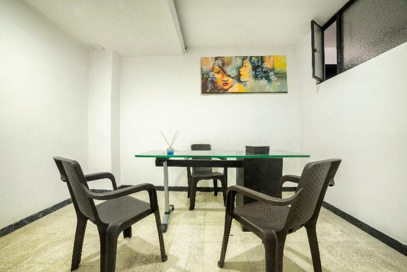 Ayenda 1030 Elegant Suite 5