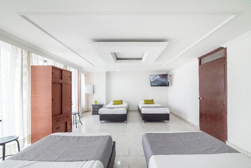 Ayenda 1030 Elegant Suite 2