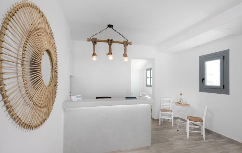 Iliada Suites - Adults Only photo 1