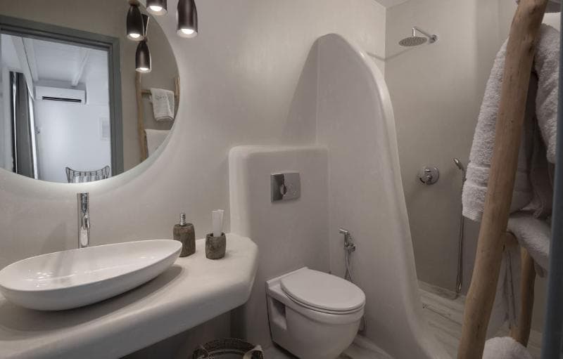 Iliada Suites - Adults Only 4