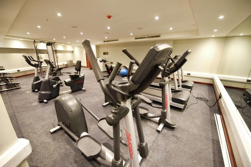 Hilton Garden Inn Kampala 3