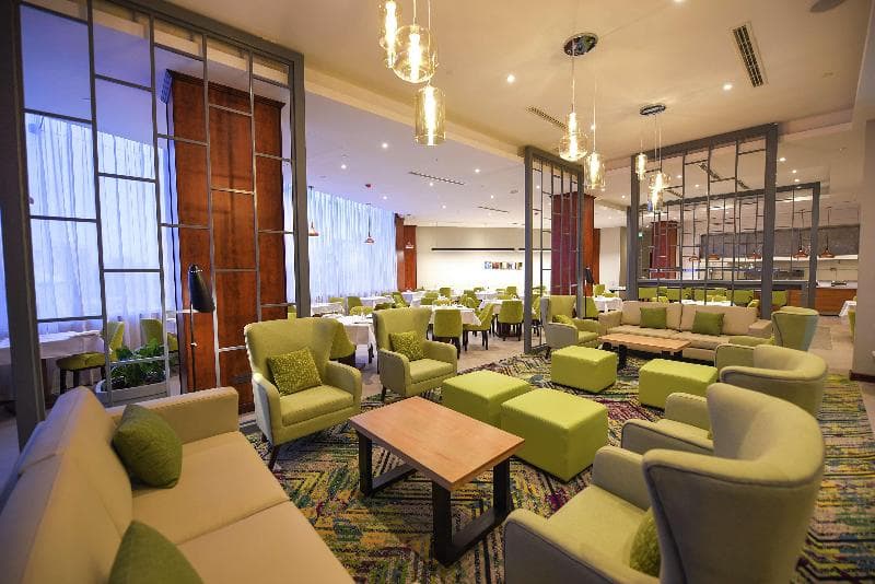 Hilton Garden Inn Kampala 4