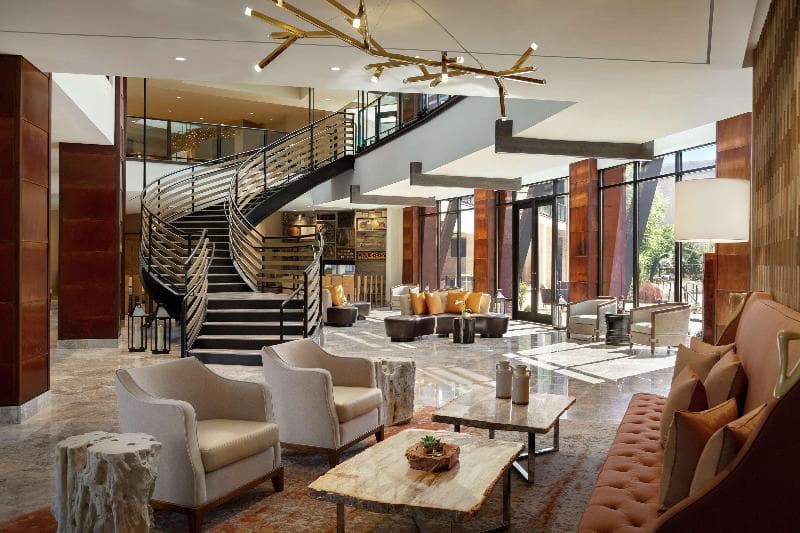 Hoodoo Moab, Curio Collection by Hilton 5