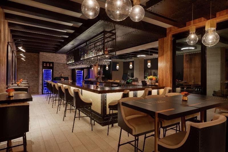 Hoodoo Moab, Curio Collection by Hilton 3