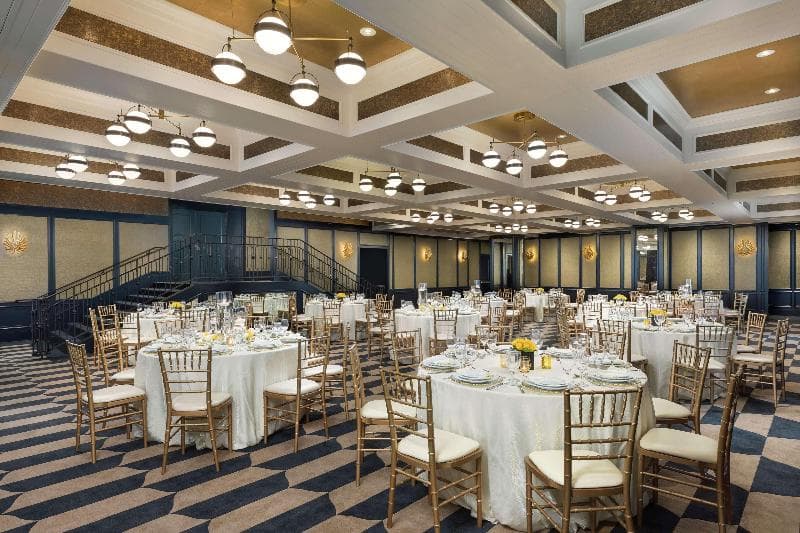 The Candler Hotel Atlanta, Curio Collection by Hilton photo 1