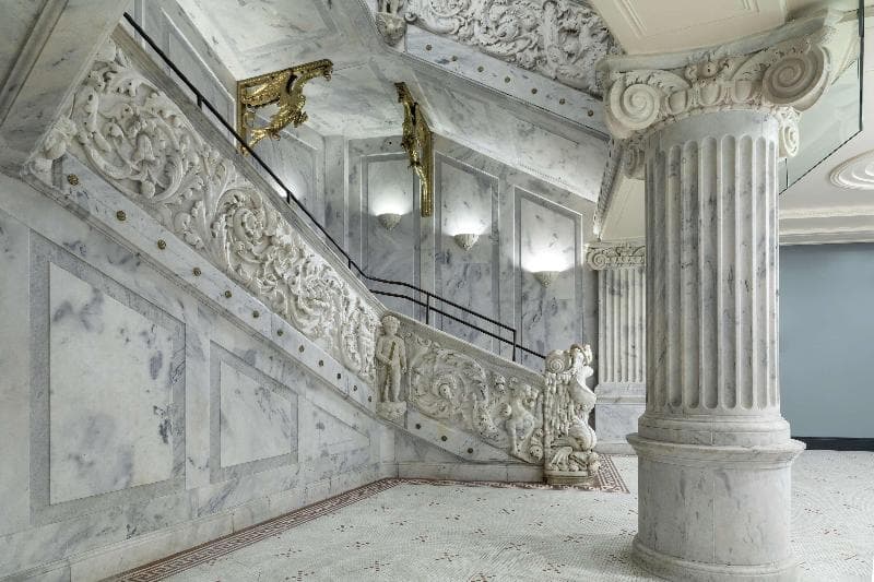 The Candler Hotel Atlanta, Curio Collection by Hilton 5