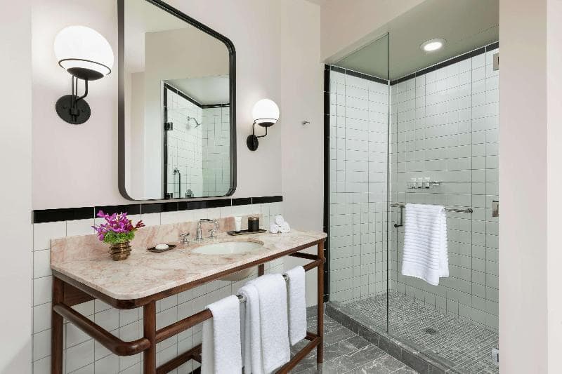 The Candler Hotel Atlanta, Curio Collection by Hilton 4