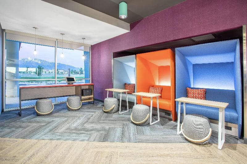 Tru by Hilton Salt Lake City Midvale photo 1