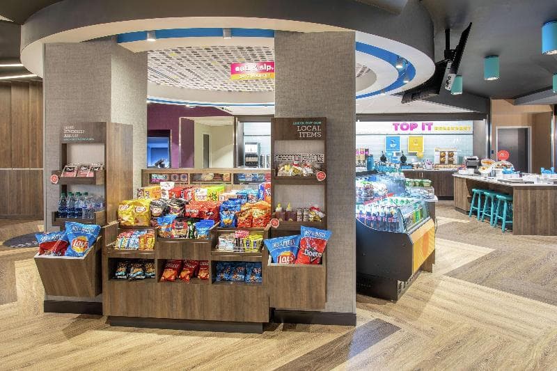 Tru by Hilton Salt Lake City Midvale 3