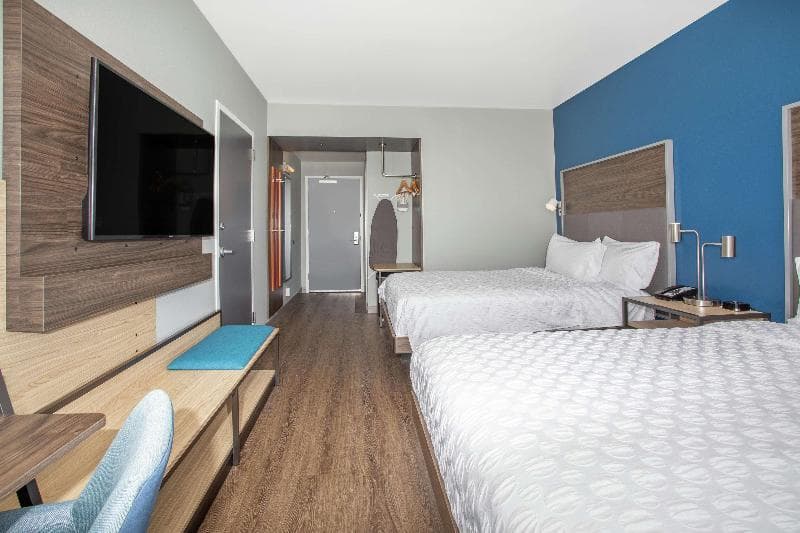 Tru by Hilton Salt Lake City Midvale 4