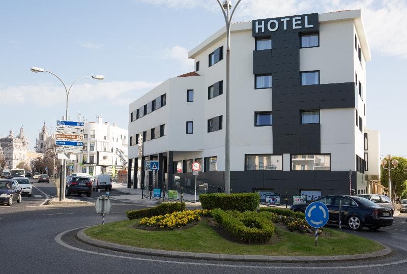 Mafra Hotel 4