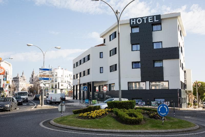 Mafra Hotel 5