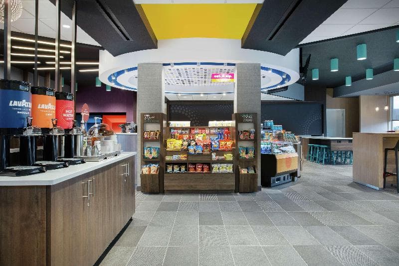 Tru By Hilton Audubon Valley Forge 3