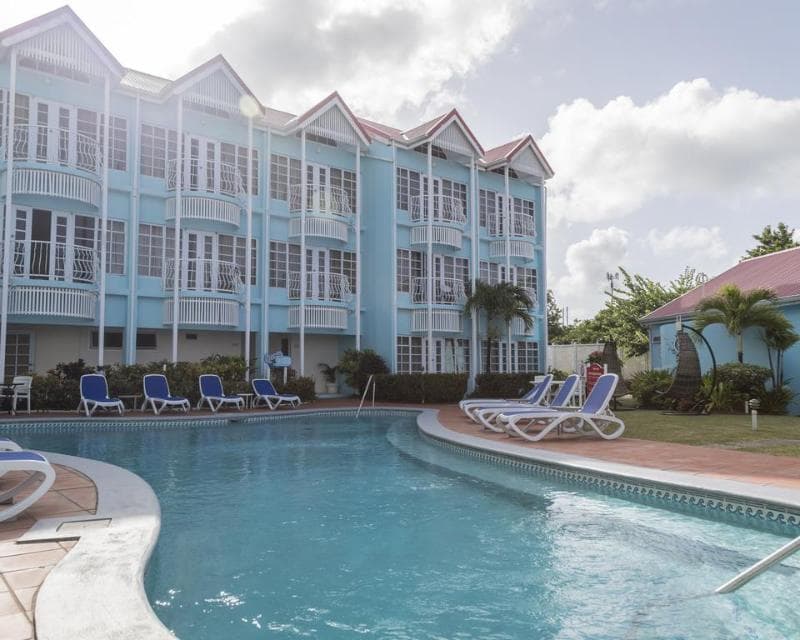 Bay Gardens Marina Haven 4