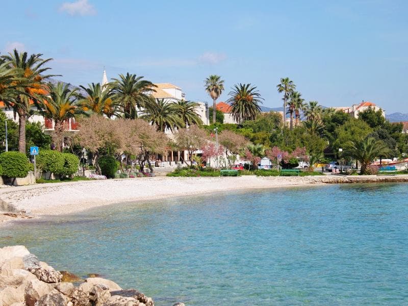 Dami - 100m From the sea - A3 Sea 5