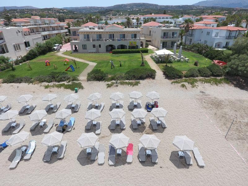 Maravel Star Art Hotel 3