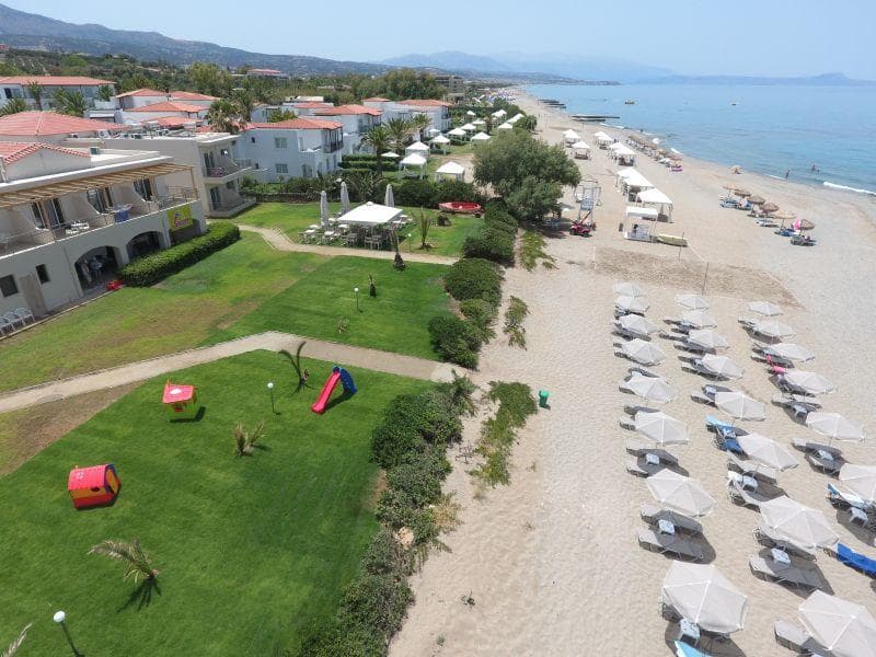 Maravel Star Art Hotel 4