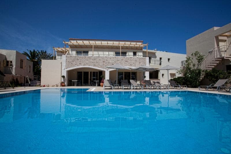 Maravel Star Art Hotel 5