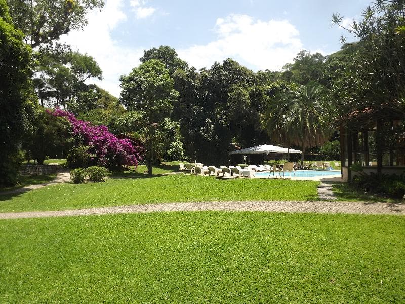 Hotel Vivenda Penedo 2