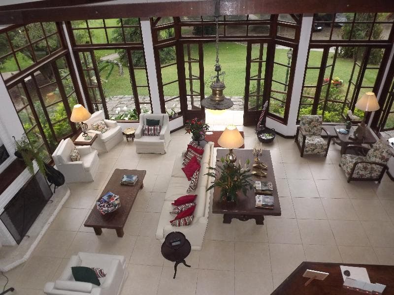 Hotel Vivenda Penedo 3