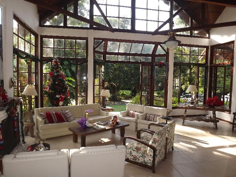 Hotel Vivenda Penedo 4