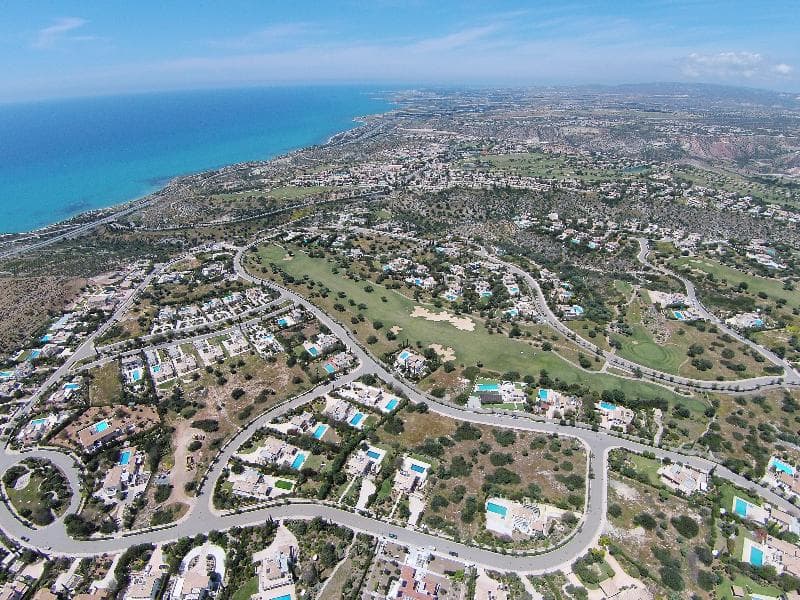Aphrodite Hills Resort photo 1