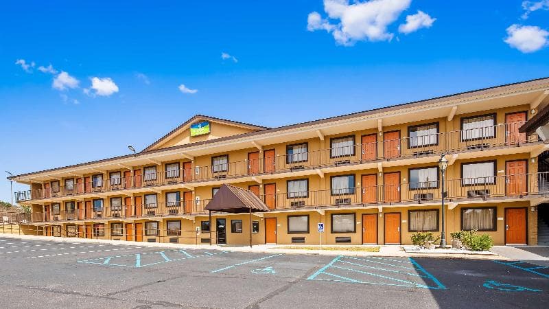SureStay by Best Western Tupelo North photo 1