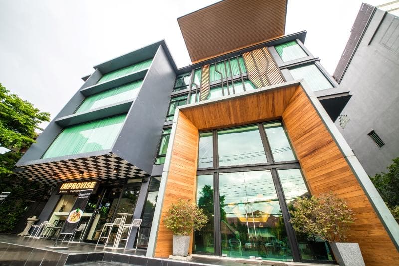 Jira Luxury Boutique Residence main