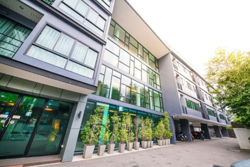 Jira Luxury Boutique Residence photo 1