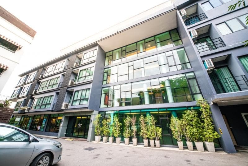 Jira Luxury Boutique Residence 3