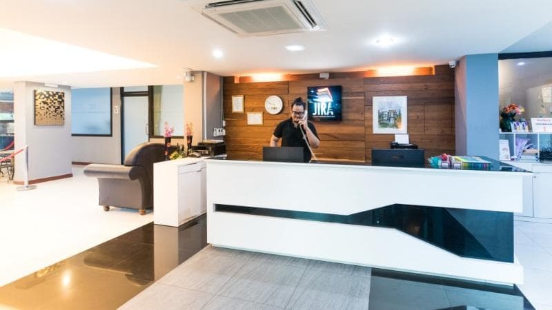 Jira Luxury Boutique Residence 5