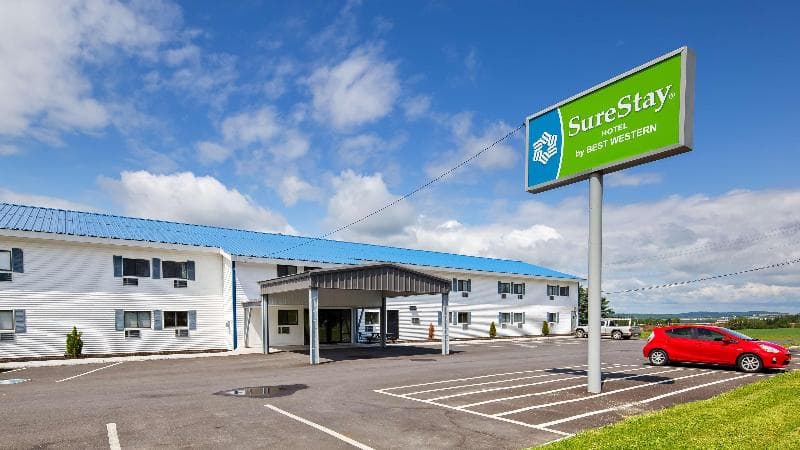 SureStay by Best Western Presque Isle 5