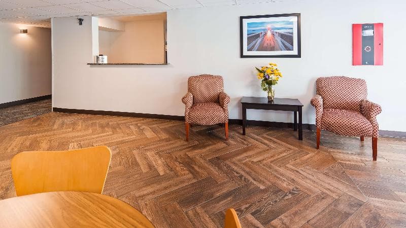 SureStay by Best Western Presque Isle 4