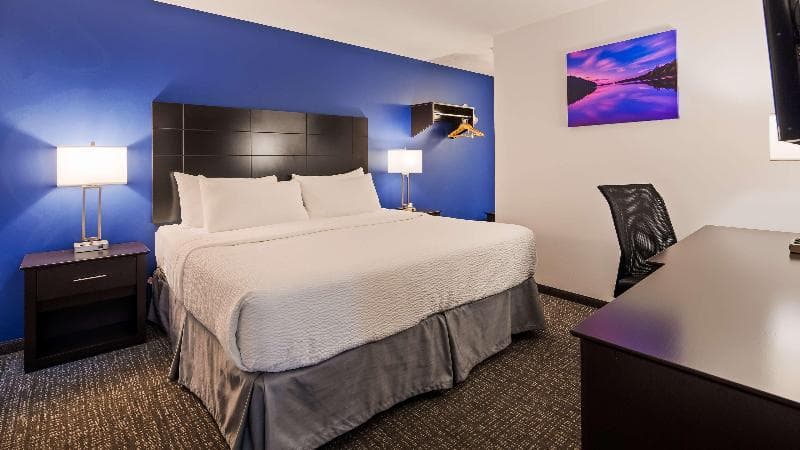 SureStay by Best Western Presque Isle 3