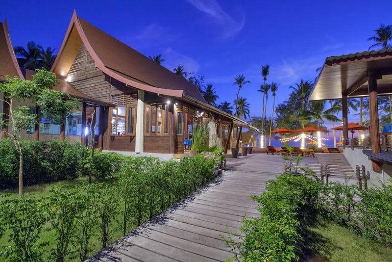 Koh Kood Paradise Beach 4