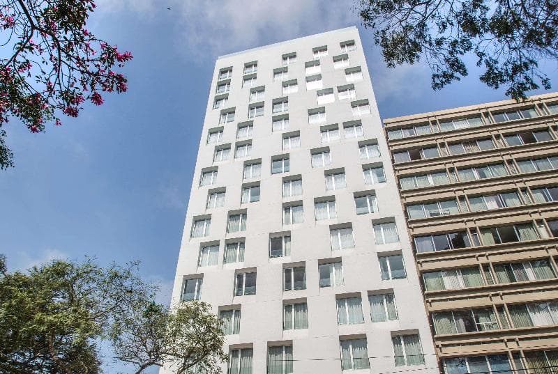Dazzler by Wyndham Lima San Isidro photo 1