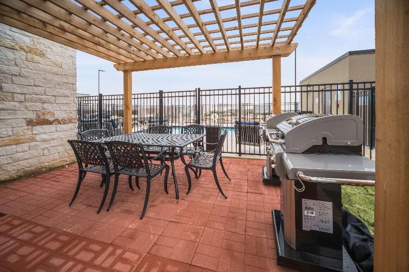 Best Western Plus Executive Residency Austin 4
