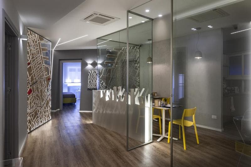 B&B Palermo In Centro 4