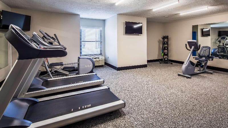 Best Western Rock Hill 2