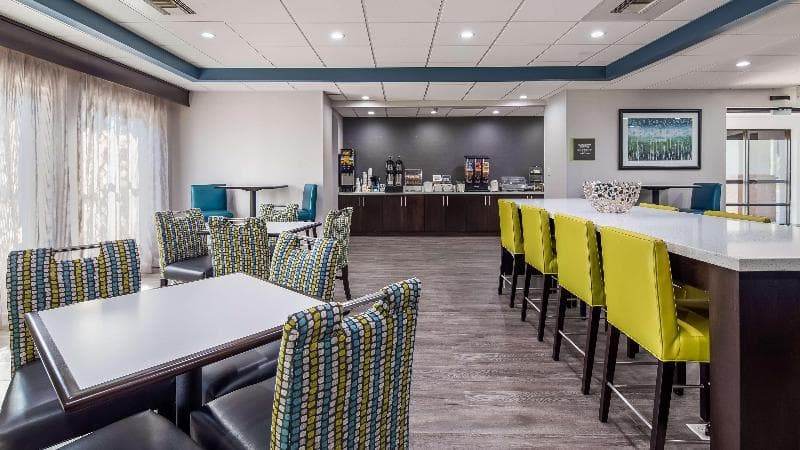 Best Western Rock Hill 3